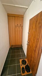 Pronájem bytu 2+1 v osobním vlastnictví 58 m², Brno