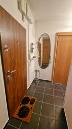Pronájem bytu 2+1 v osobním vlastnictví 58 m², Brno