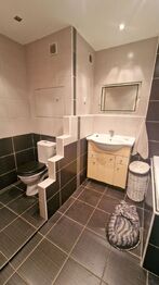 Pronájem bytu 2+1 v osobním vlastnictví 58 m², Brno