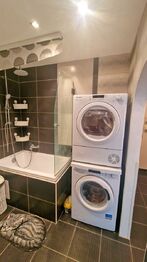 Pronájem bytu 2+1 v osobním vlastnictví 58 m², Brno