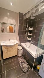 Pronájem bytu 2+1 v osobním vlastnictví 58 m², Brno
