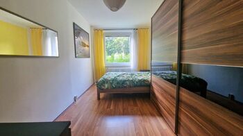 Pronájem bytu 2+1 v osobním vlastnictví 58 m², Brno