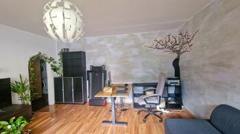Pronájem bytu 2+1 v osobním vlastnictví 58 m², Brno