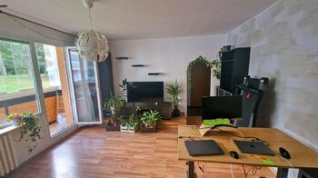 Pronájem bytu 2+1 v osobním vlastnictví 58 m², Brno