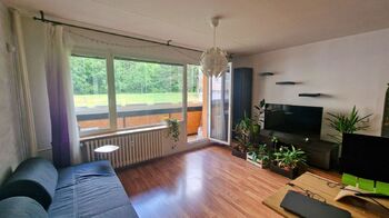 Pronájem bytu 2+1 v osobním vlastnictví 58 m², Brno