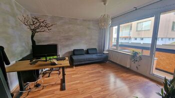 Pronájem bytu 2+1 v osobním vlastnictví 58 m², Brno