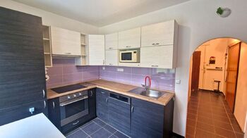 Pronájem bytu 2+1 v osobním vlastnictví 58 m², Brno