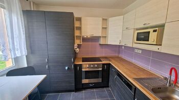 Pronájem bytu 2+1 v osobním vlastnictví 58 m², Brno