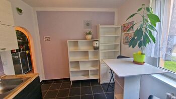 Pronájem bytu 2+1 v osobním vlastnictví 58 m², Brno