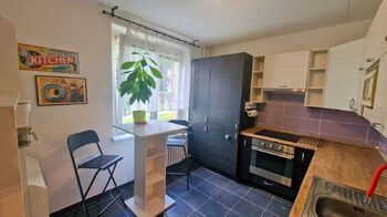 Pronájem bytu 2+1 v osobním vlastnictví 58 m², Brno