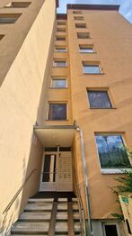 Pronájem bytu 2+1 v osobním vlastnictví 58 m², Brno