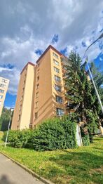 Pronájem bytu 2+1 v osobním vlastnictví 58 m², Brno