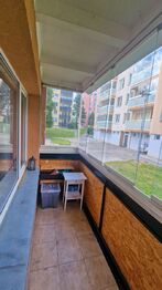 Pronájem bytu 2+1 v osobním vlastnictví 58 m², Brno