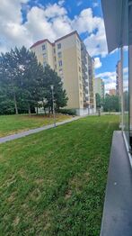 Pronájem bytu 2+1 v osobním vlastnictví 58 m², Brno