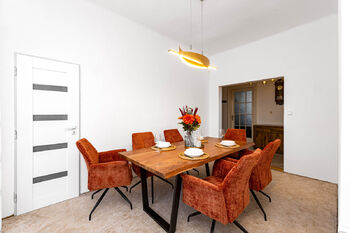 Prodej bytu 4+kk v osobním vlastnictví 121 m², Ostrava