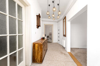 Prodej bytu 4+kk v osobním vlastnictví 121 m², Ostrava
