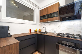Prodej bytu 4+kk v osobním vlastnictví 121 m², Ostrava