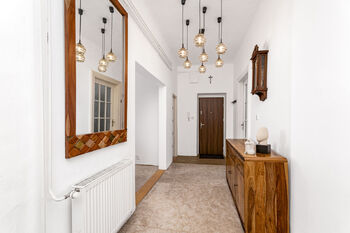 Prodej bytu 4+kk v osobním vlastnictví 121 m², Ostrava