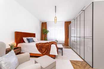 Prodej bytu 4+kk v osobním vlastnictví 121 m², Ostrava