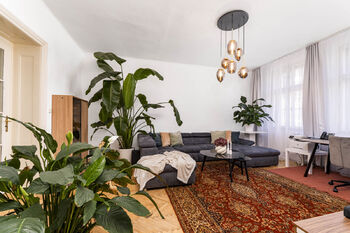 Prodej bytu 4+kk v osobním vlastnictví 121 m², Ostrava
