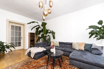 Prodej bytu 4+kk v osobním vlastnictví 121 m², Ostrava