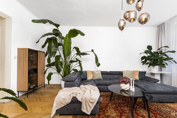 Prodej bytu 4+kk v osobním vlastnictví 121 m², Ostrava