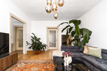 Prodej bytu 4+kk v osobním vlastnictví 121 m², Ostrava