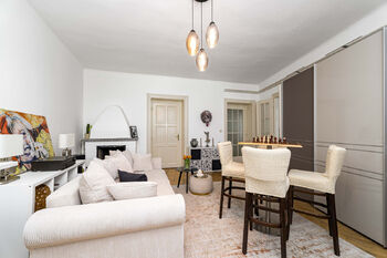 Prodej bytu 4+kk v osobním vlastnictví 121 m², Ostrava