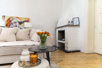 Prodej bytu 4+kk v osobním vlastnictví 121 m², Ostrava