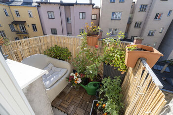 Prodej bytu 4+kk v osobním vlastnictví 121 m², Ostrava