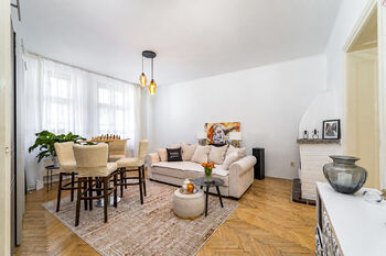 Prodej bytu 4+kk v osobním vlastnictví 121 m², Ostrava
