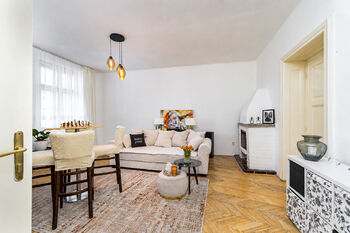 Prodej bytu 4+kk v osobním vlastnictví 121 m², Ostrava