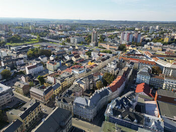 Prodej bytu 4+kk v osobním vlastnictví 121 m², Ostrava