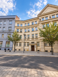 Prodej bytu 4+kk v osobním vlastnictví 121 m², Ostrava