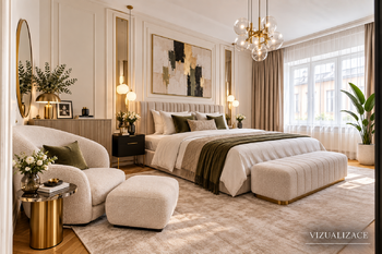 Prodej bytu 4+kk v osobním vlastnictví 121 m², Ostrava