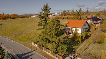 Prodej domu 214 m², Dobříš