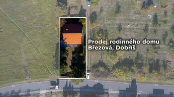 Prodej domu 214 m², Dobříš