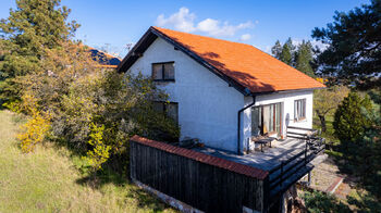 Prodej domu 214 m², Dobříš
