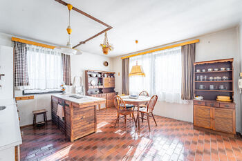 Prodej domu 214 m², Dobříš