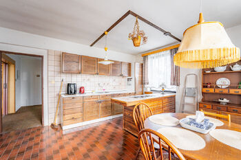 Prodej domu 214 m², Dobříš