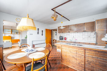 Prodej domu 214 m², Dobříš