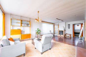 Prodej domu 214 m², Dobříš