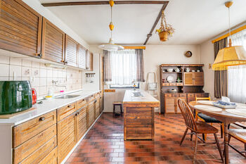 Prodej domu 214 m², Dobříš