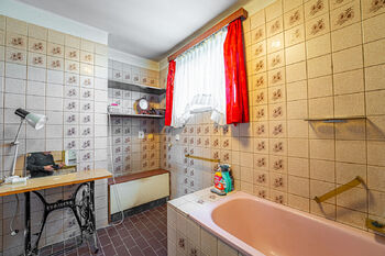 Prodej domu 214 m², Dobříš
