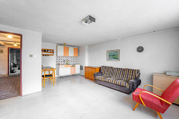 Prodej domu 214 m², Dobříš