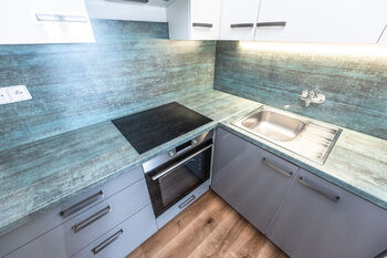 Pronájem bytu 2+kk v osobním vlastnictví 46 m², Praha 8 - Kobylisy