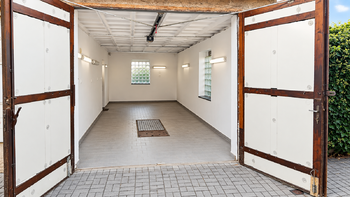 Prodej garáže 42 m², Bílina