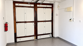 Prodej garáže 42 m², Bílina