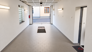 Prodej garáže 42 m², Bílina