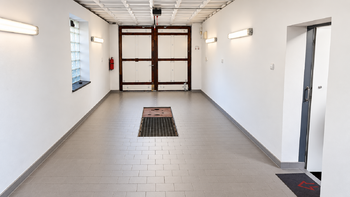 Prodej garáže 42 m², Bílina